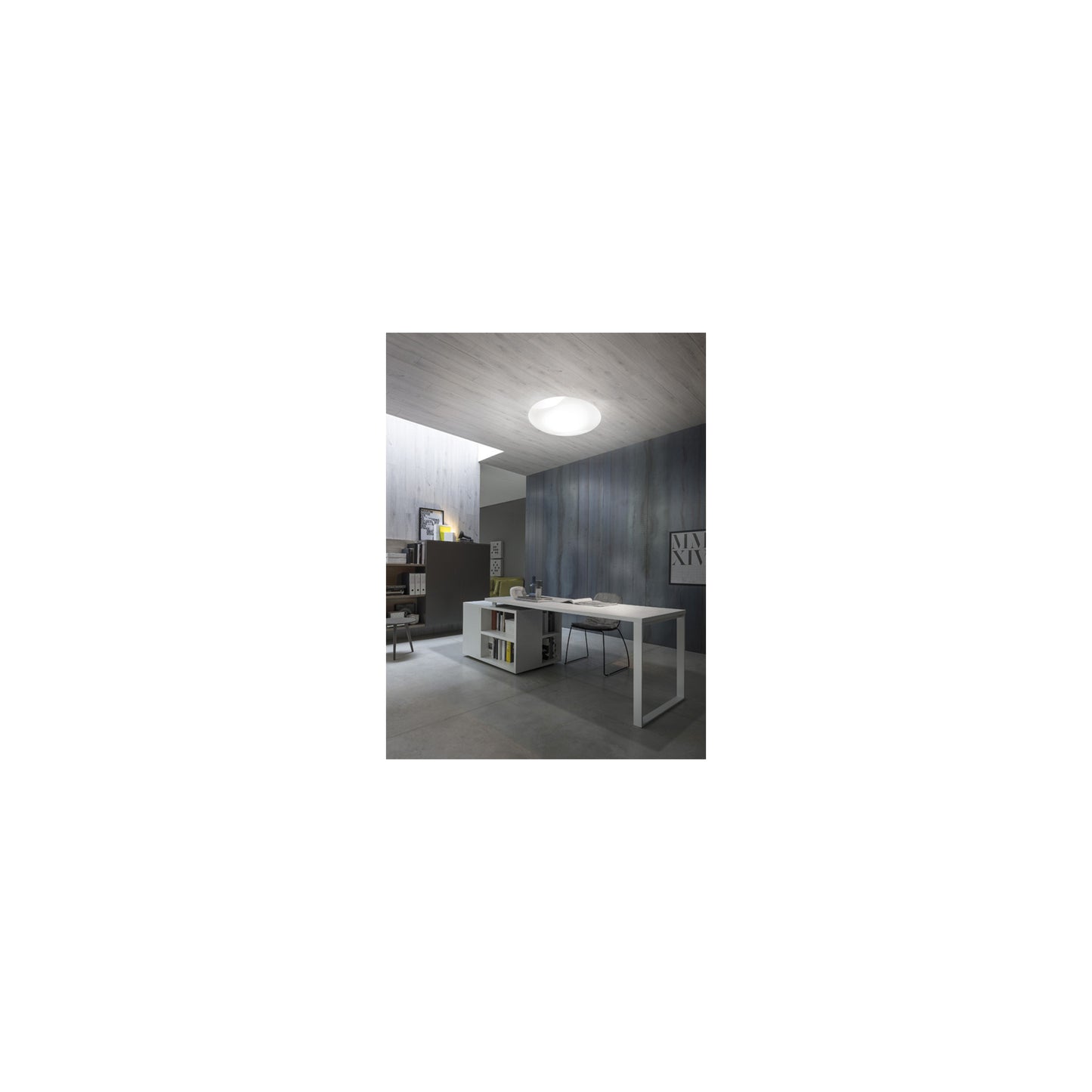 Lio PP 40 Ceiling/Wall Light