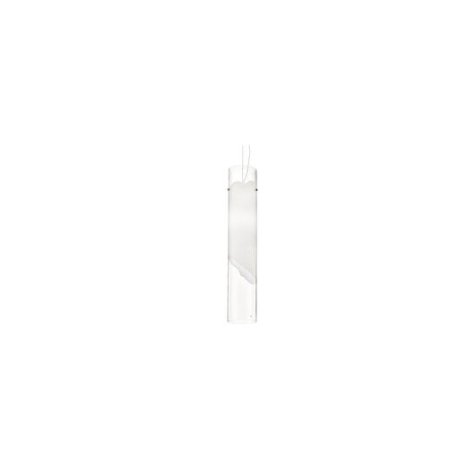 Lio SP 60 1-Light Pendant Satin Nickel