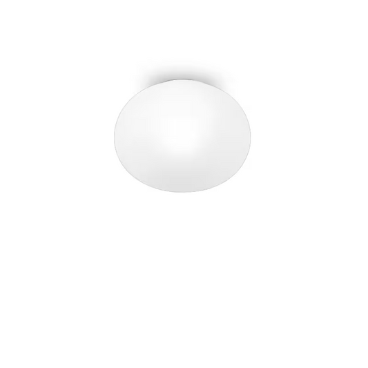 Lucciola PP P Ceiling/Wall Light White
