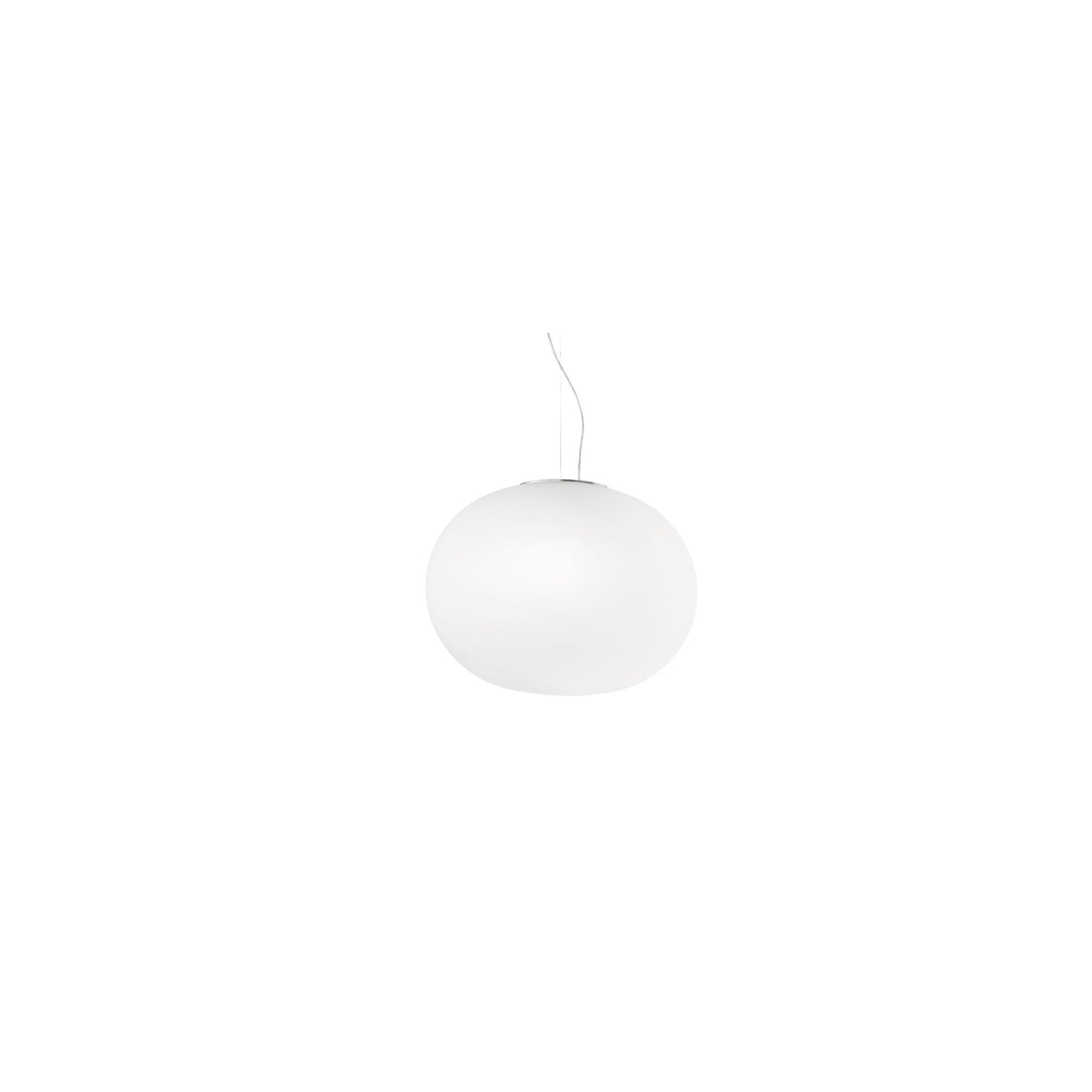 Lucciola SP G Pendant White