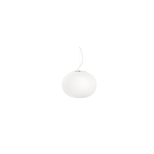 Lucciola SP M Pendant White