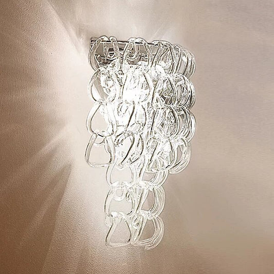 Vistosi Minigiogali Wall Light