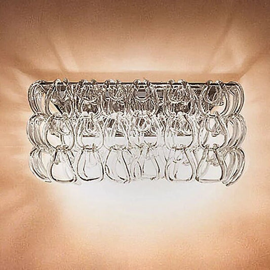 Vistosi Minigiogali Wall Light