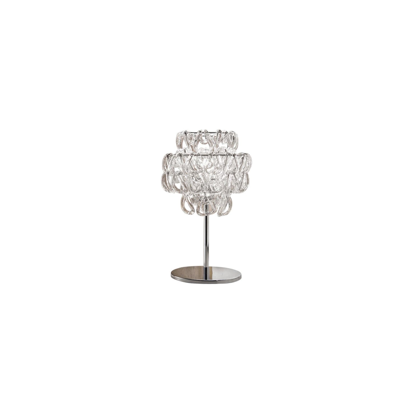Minigiogali LT Brass Table Lamp