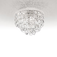 Minigiogali PL 35 Brass Ceiling Light