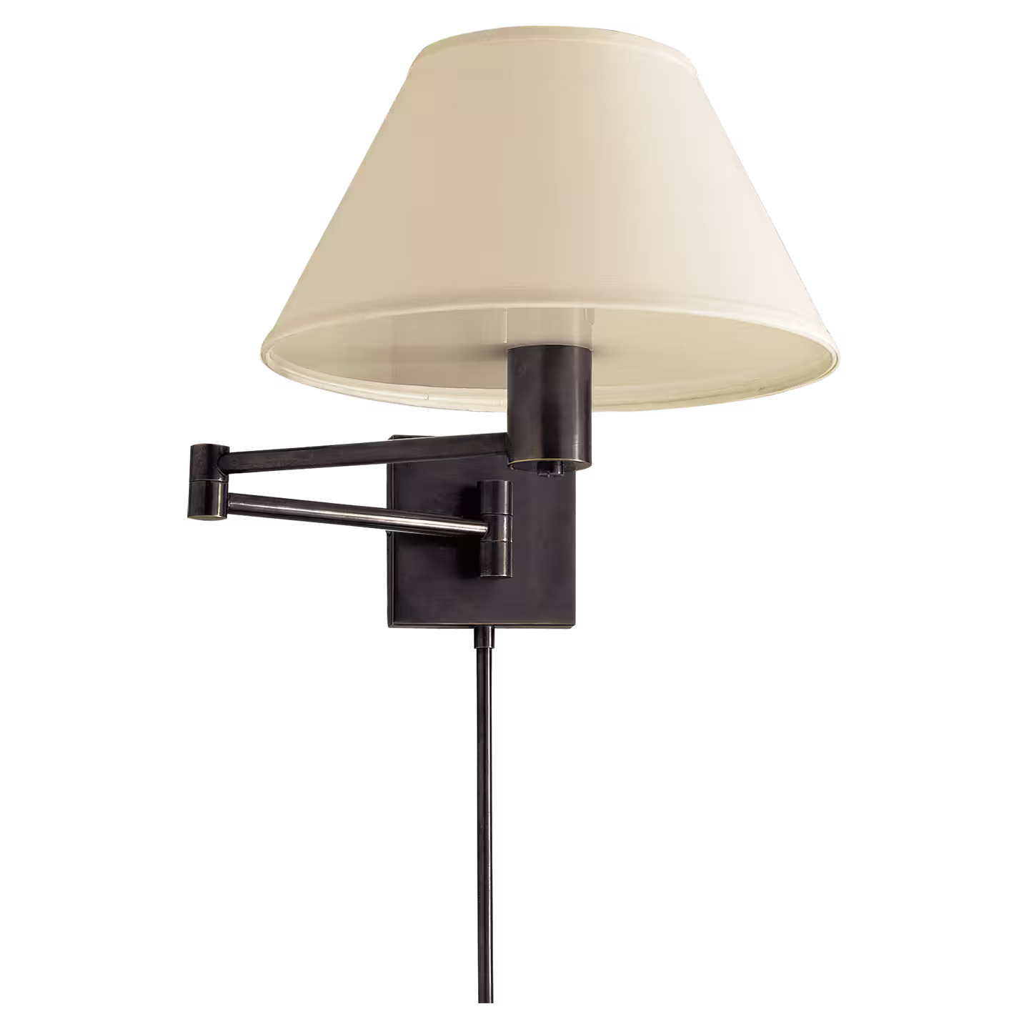 Classic Swing Arm Wall Lamp