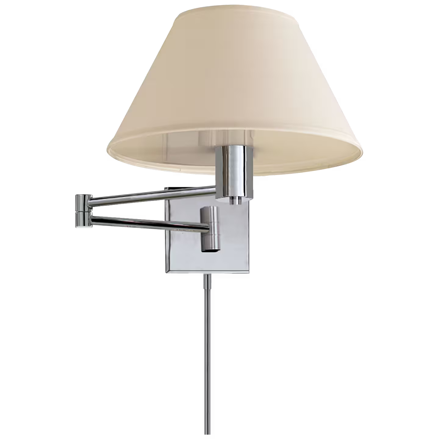 Classic Swing Arm Wall Lamp