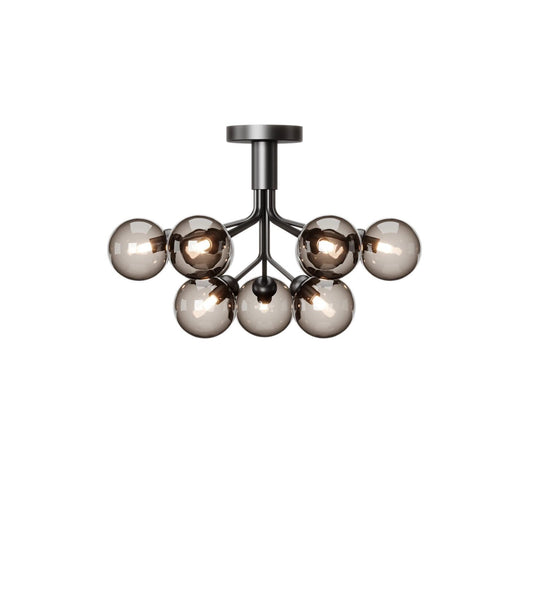 Nuura Apiales 9 Ceiling Chandelier