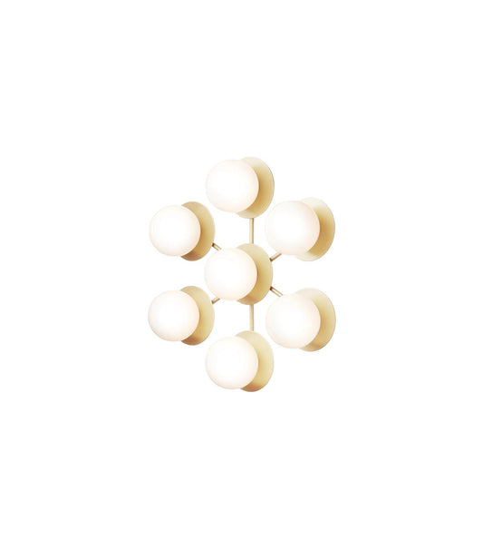 Nuura Liila Ceiling & Wall Light