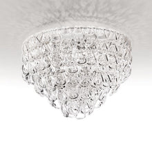 Vistosi Minigiogali Surface Ceiling Light