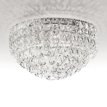 Minigiogali PL 60 Brass Ceiling Light