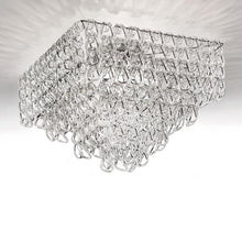 Vistosi Minigiogali Flush Ceiling Light