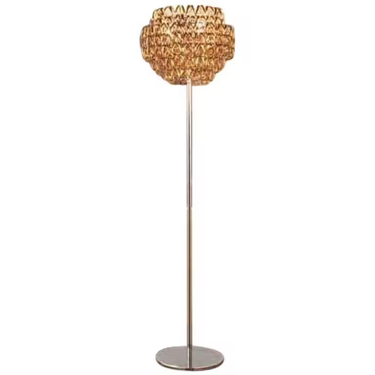 Minigiogali PT Brass Floor Lamp
