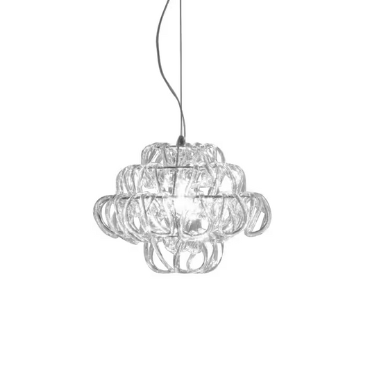 Minigiogali SP 35 Brass Pendant