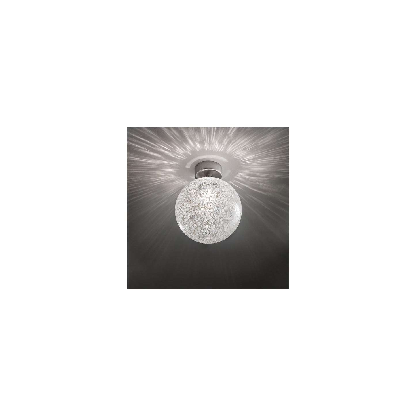 Rina PL 25 Ceiling Light