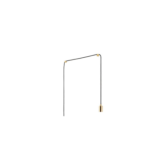 Plug-in Pendant