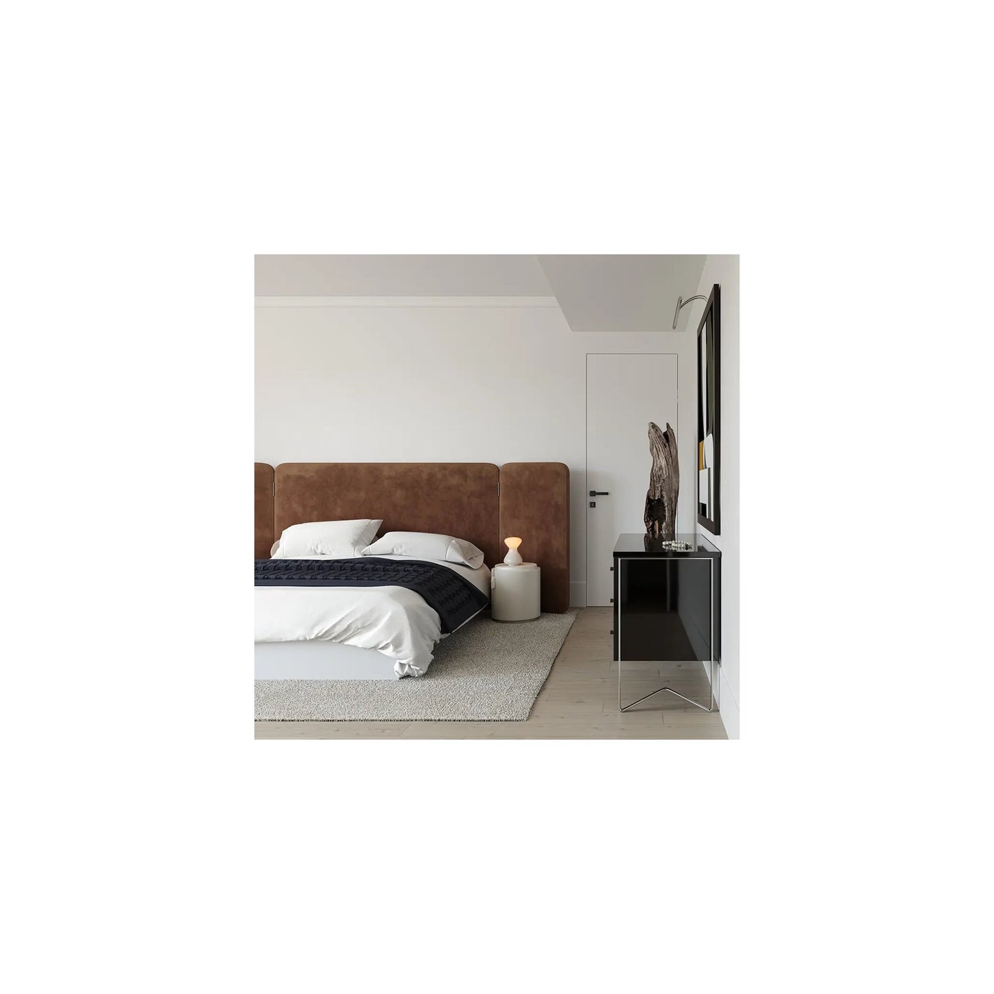 Reflection Noma Table Lamp