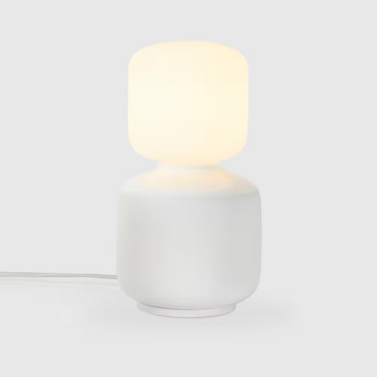 Reflection Oblo Table Lamp
