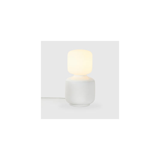 Reflection Oblo Table Lamp
