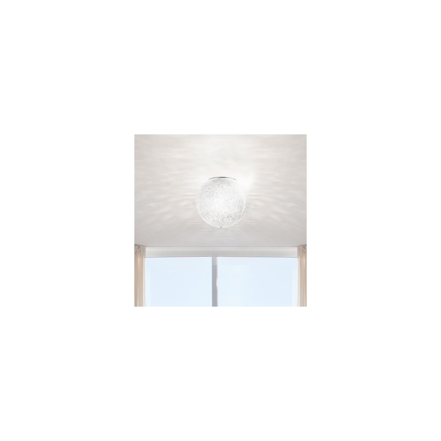 Rina PL 45 Ceiling Light
