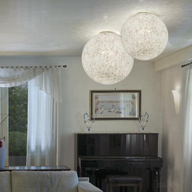 Rina PL 60 Ceiling Light