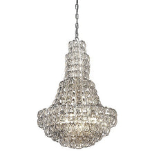 Minigiogali SP CLA 3-Light Brass Pendant