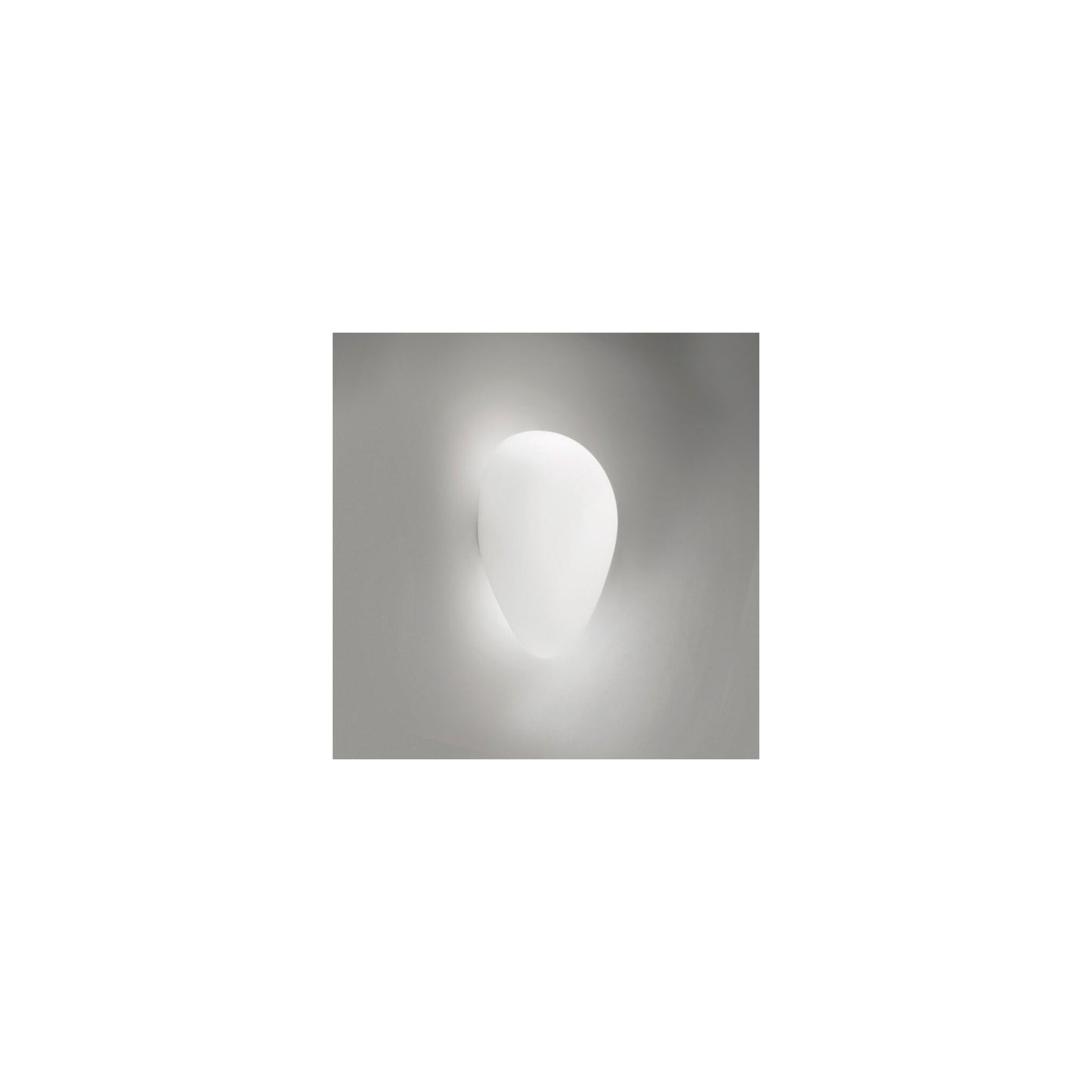 Neochic PP P Ceiling/Wall Light