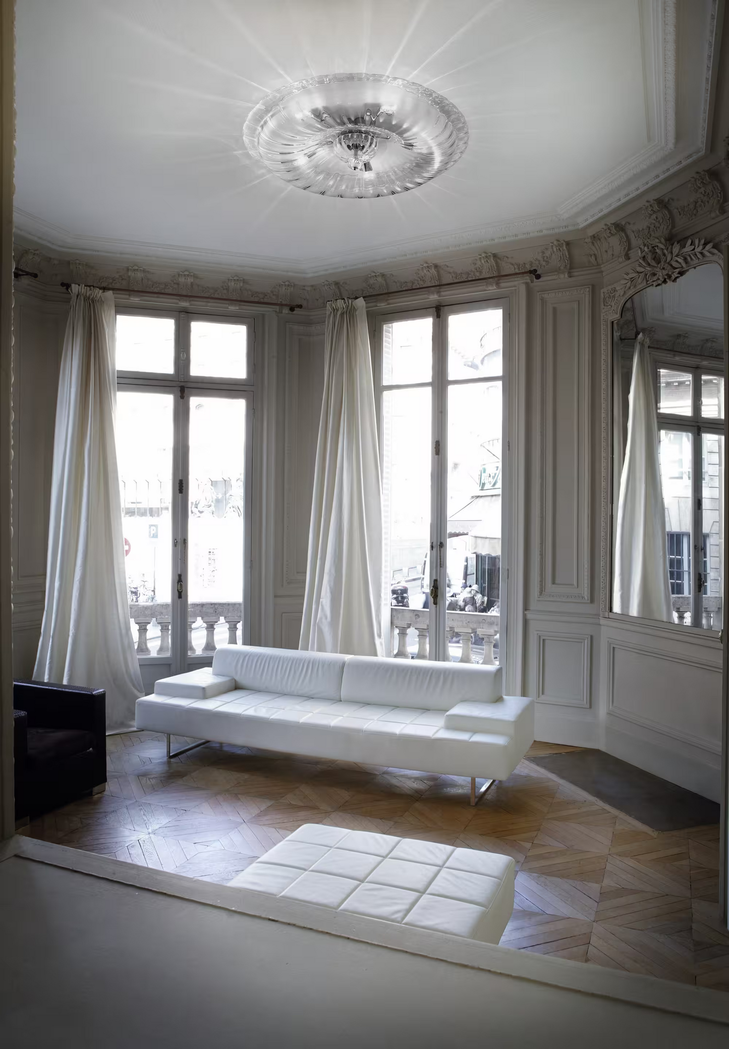 Novecento PL Ceiling Light