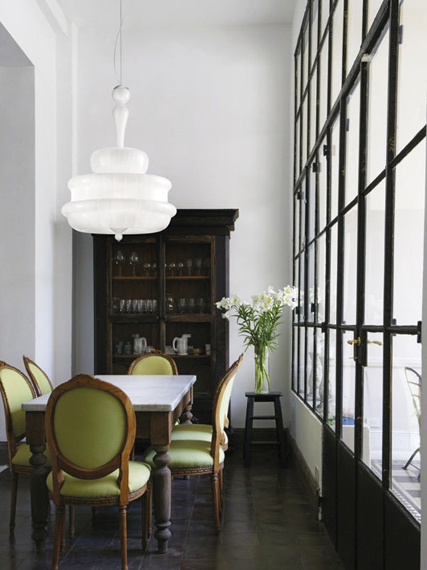 Vistosi Novecento Pendant