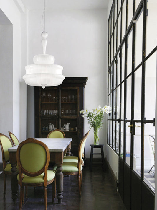 Vistosi Novecento Pendant