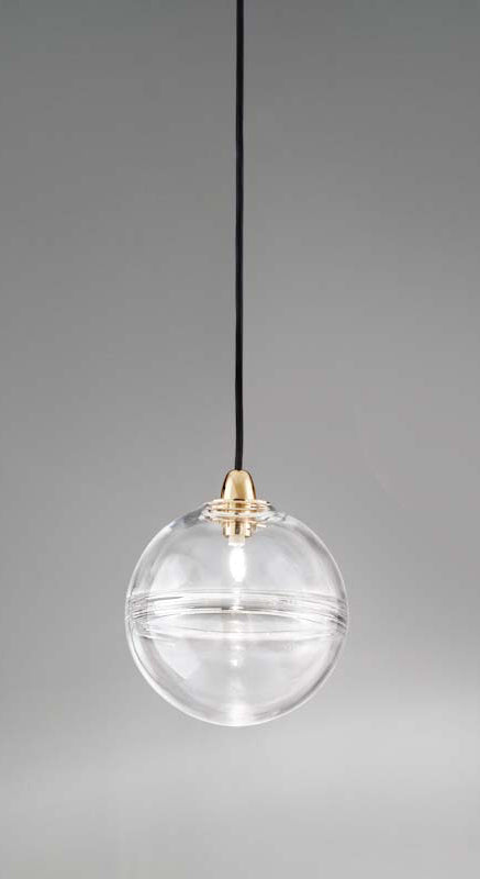 Vistosi Oro Pendant