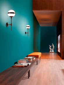 Vistosi Peggy Decorative Wall Light