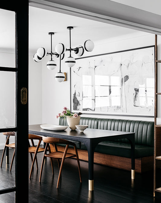 Vistosi Peggy Suspension