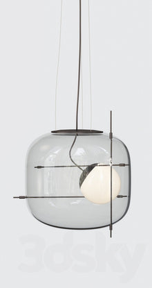Vistosi Plot Pendant