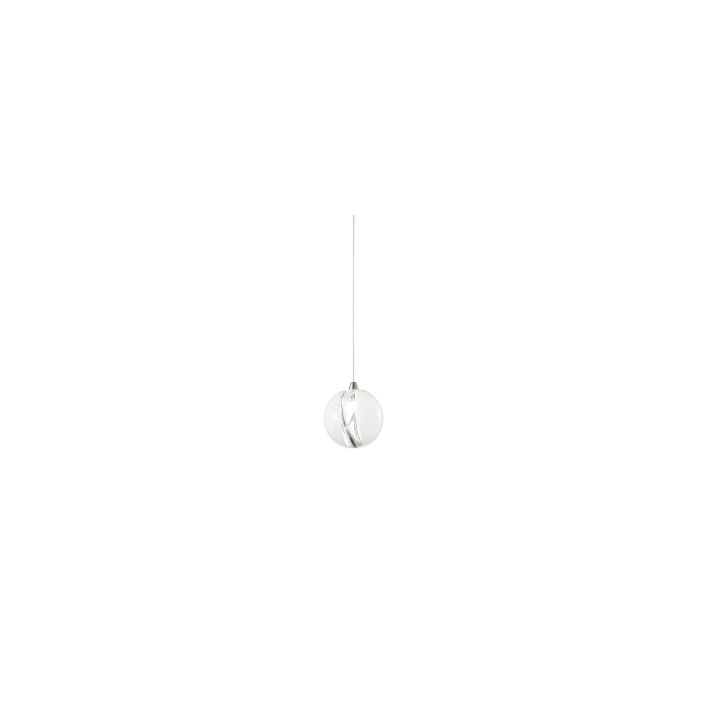 Poc SP 16 Pendant White