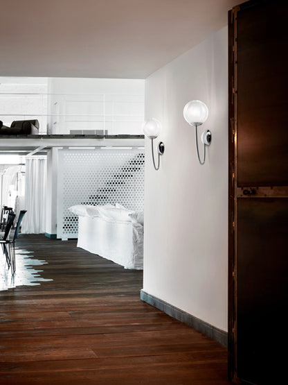 Vistosi Puppet Wall Light