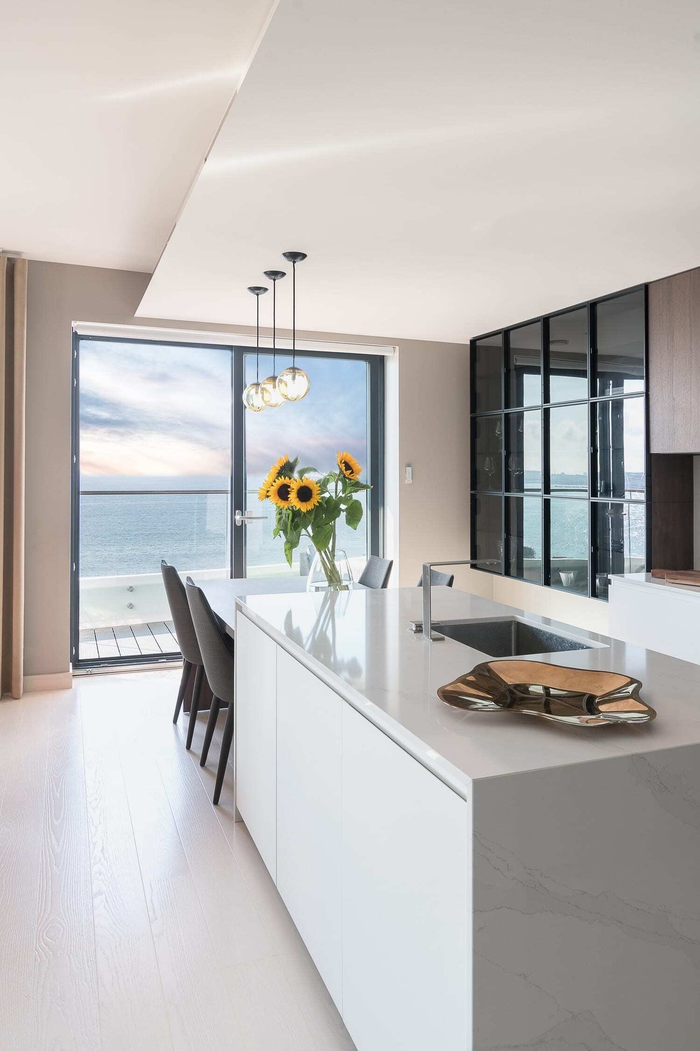 Vistosi Puppet Pendant