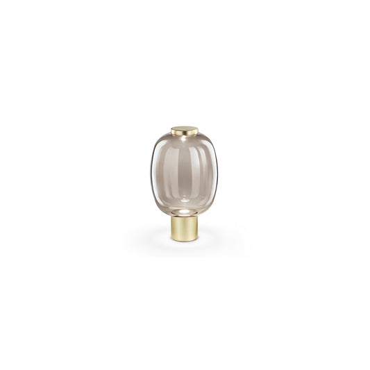 Riflesso LT 2 Matt Gold LED Table Lamp
