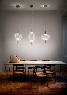 Vistosi Riflesso Pendant