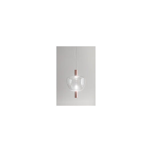 Riflesso SP 3 Matt Copper LED Pendant