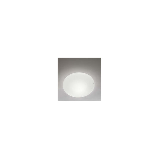 Saba PP 40 Ceiling/Wall Light White