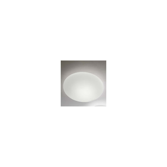 Saba PP 50 Ceiling/Wall Light White