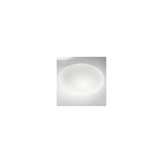 Saba PP 60 Ceiling/Wall Light White