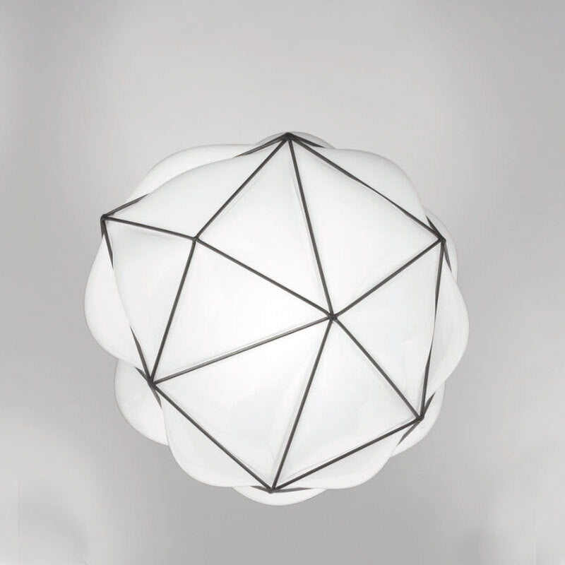Semai PL M Ceiling Light