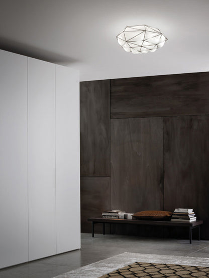 Semai PP G Ceiling/Wall Light