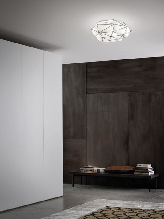 Semai PP G Ceiling/Wall Light