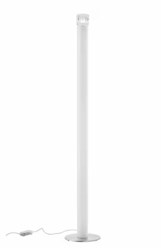 Smoking PT Floor Lamp