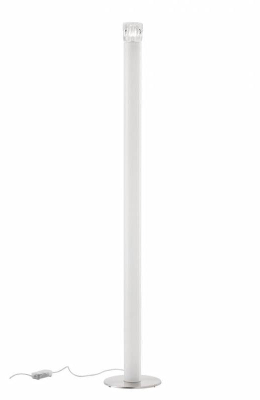 Smoking PT Floor Lamp
