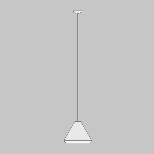 Withwhite SP G Pendant