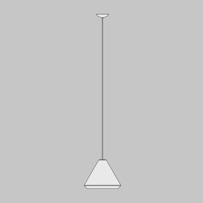 Withwhite SP G Pendant